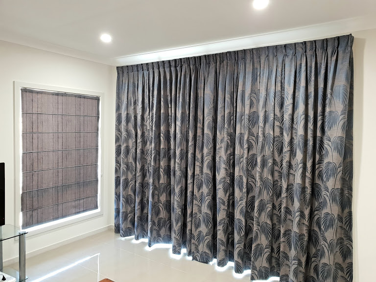 Curtains/Sheers