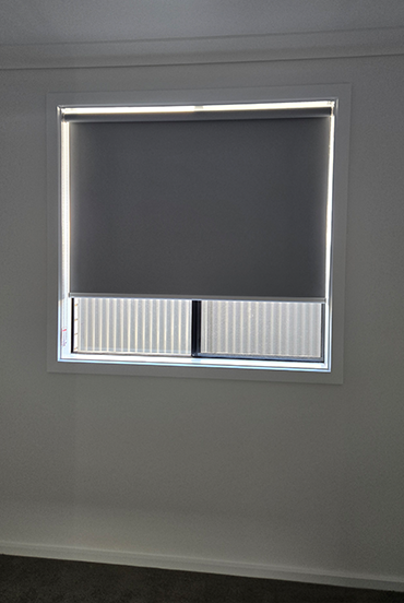 INDOOR BLINDS