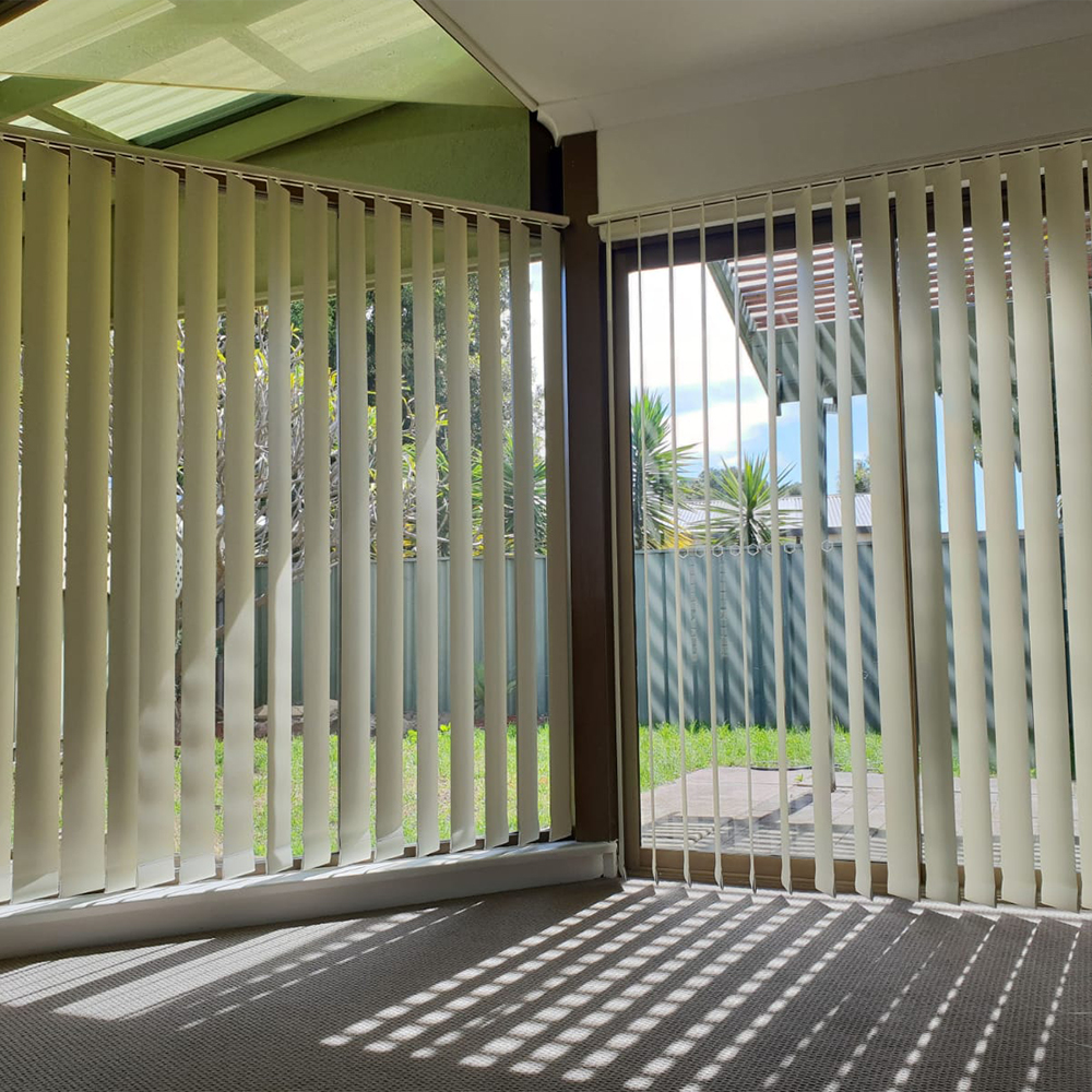 Vertical Blinds