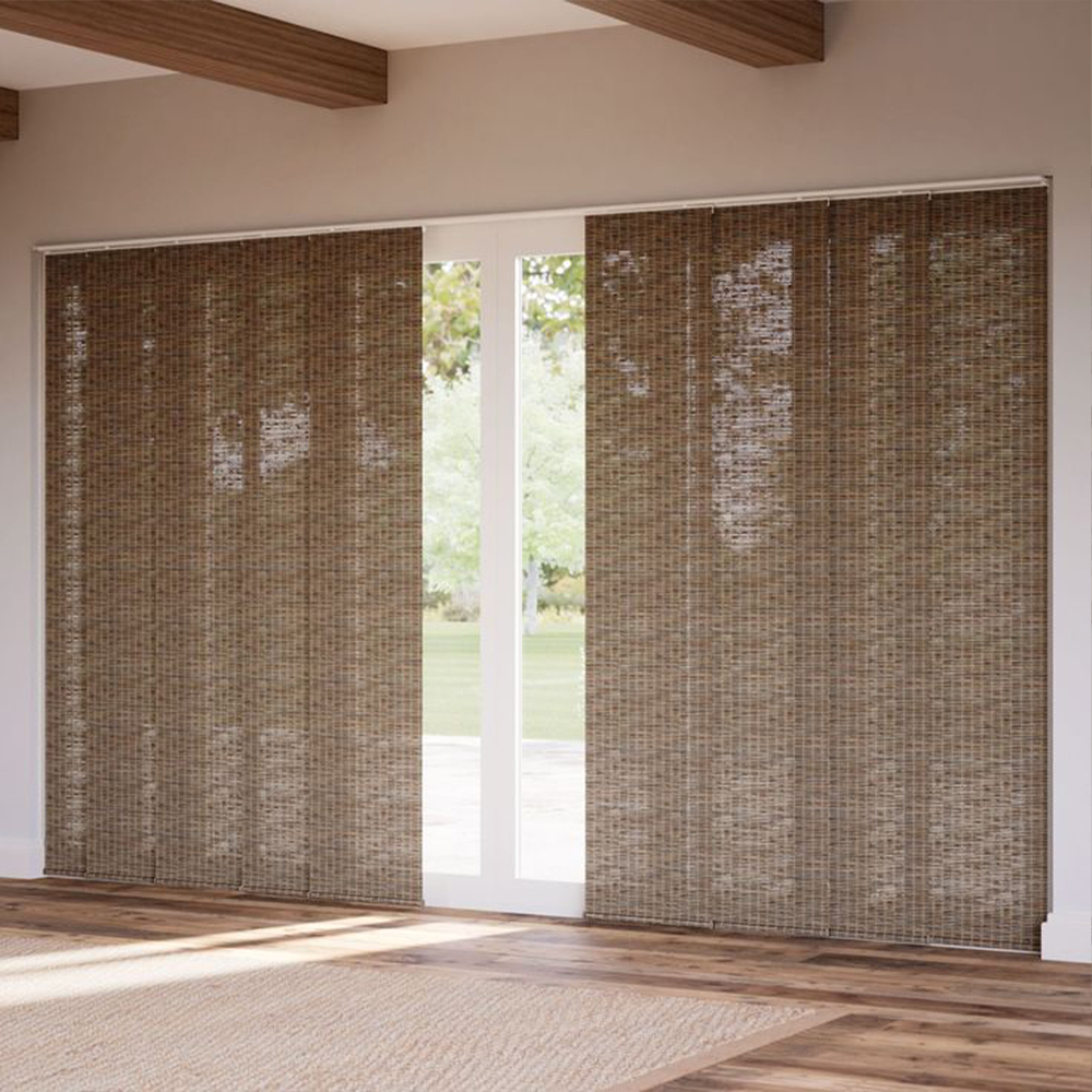Panel Glide Blind
